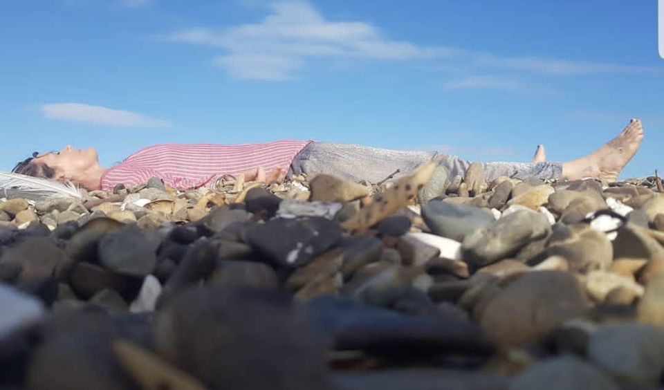 Mindfulness practice