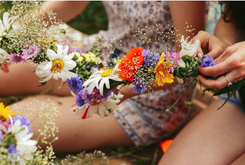 Spring One Day Ayurvedic Lifestyle Retreat with Premaloka 2025