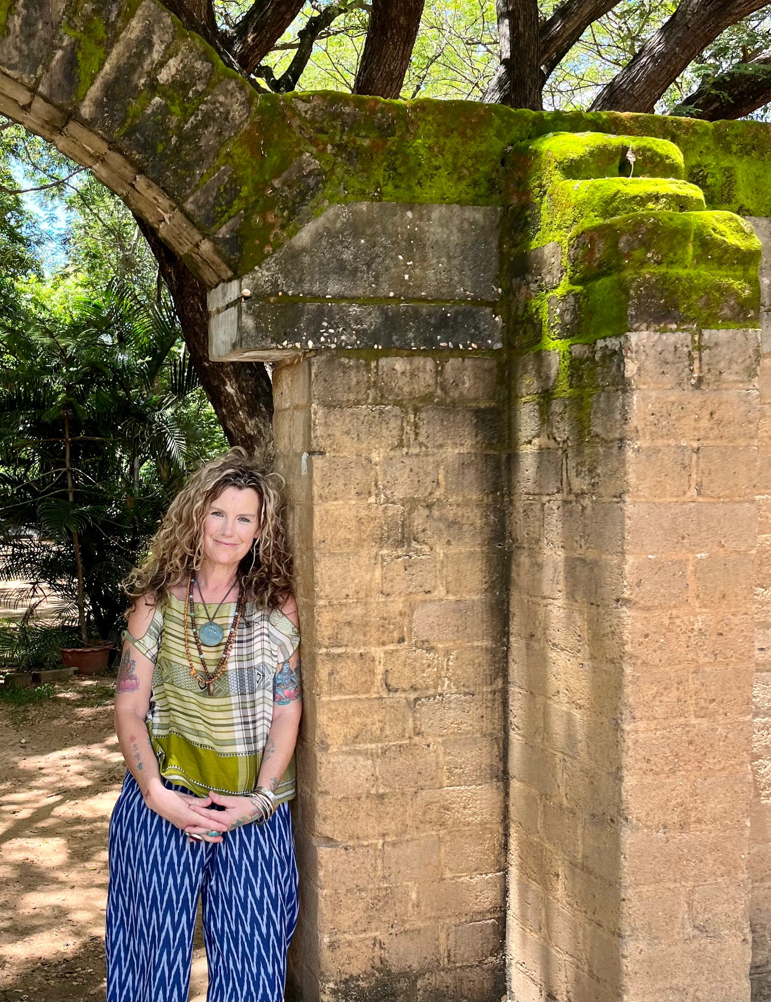 Yoga retreats