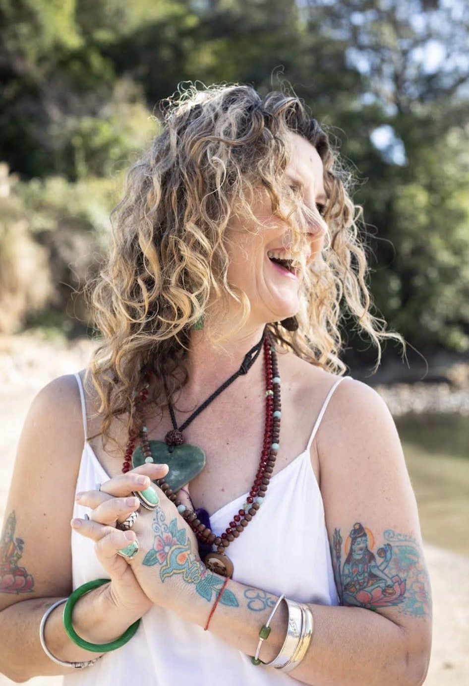 Meditation classes