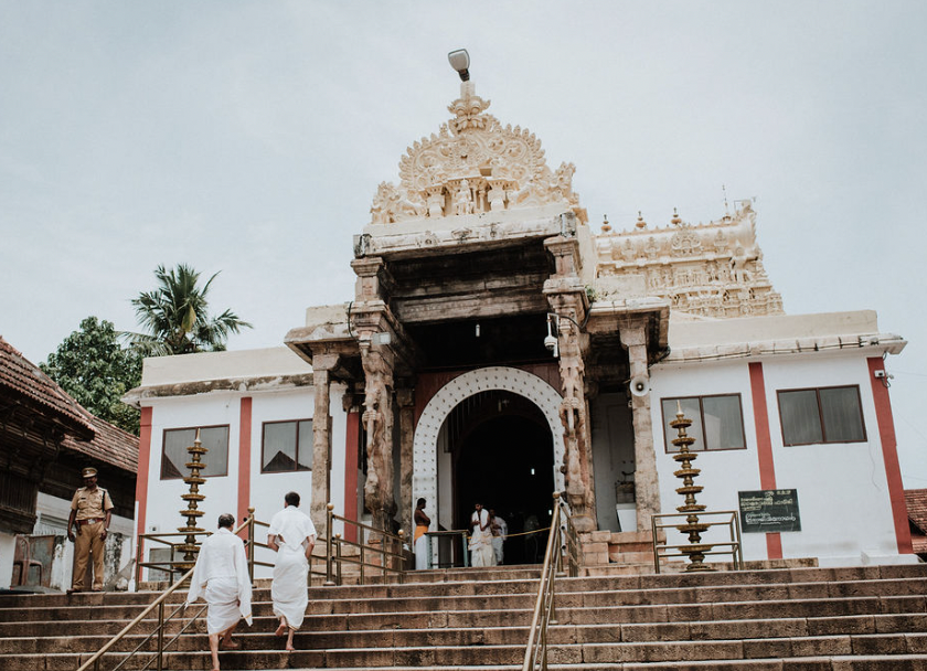 India yoga teacher training