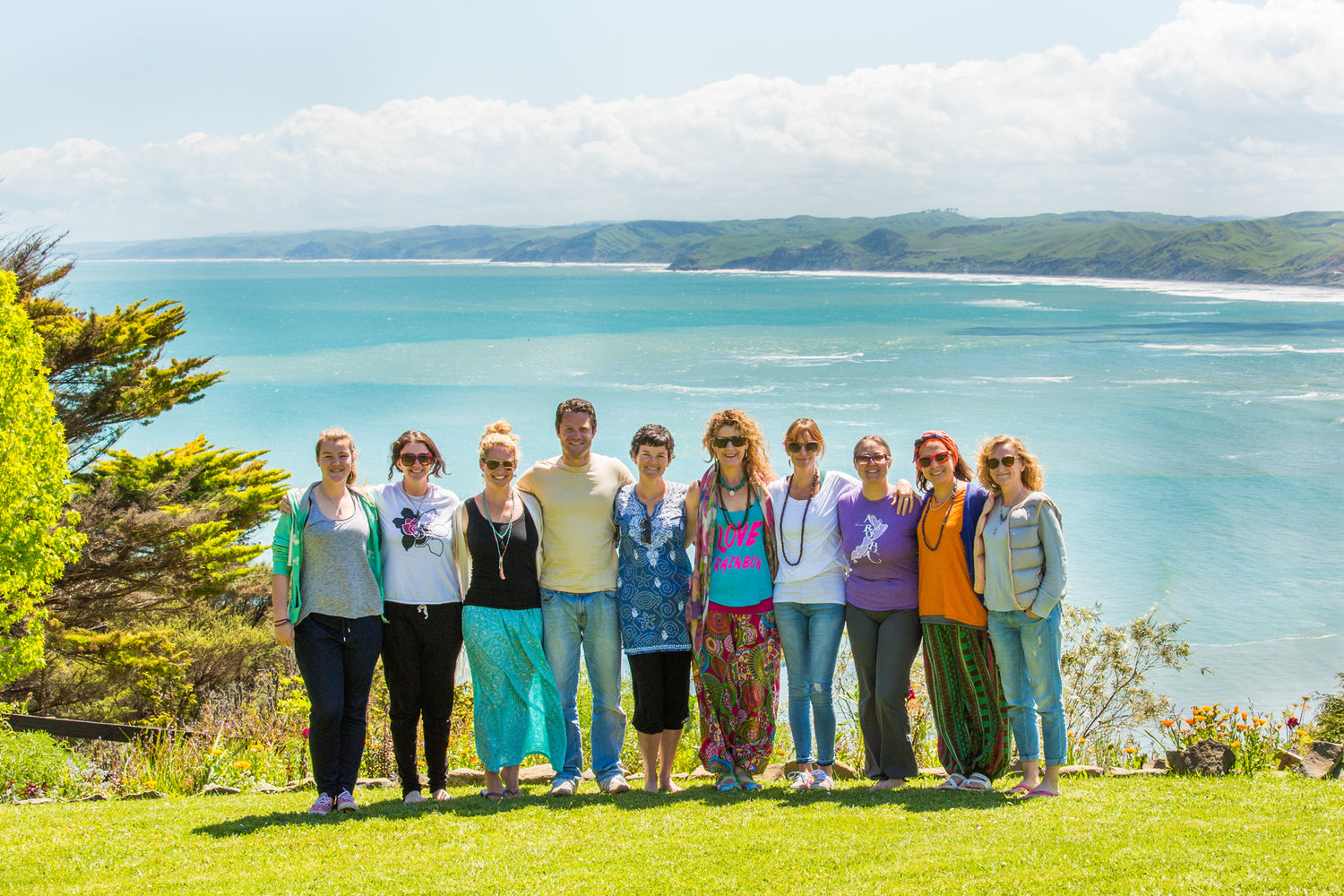 solscape raglan group
