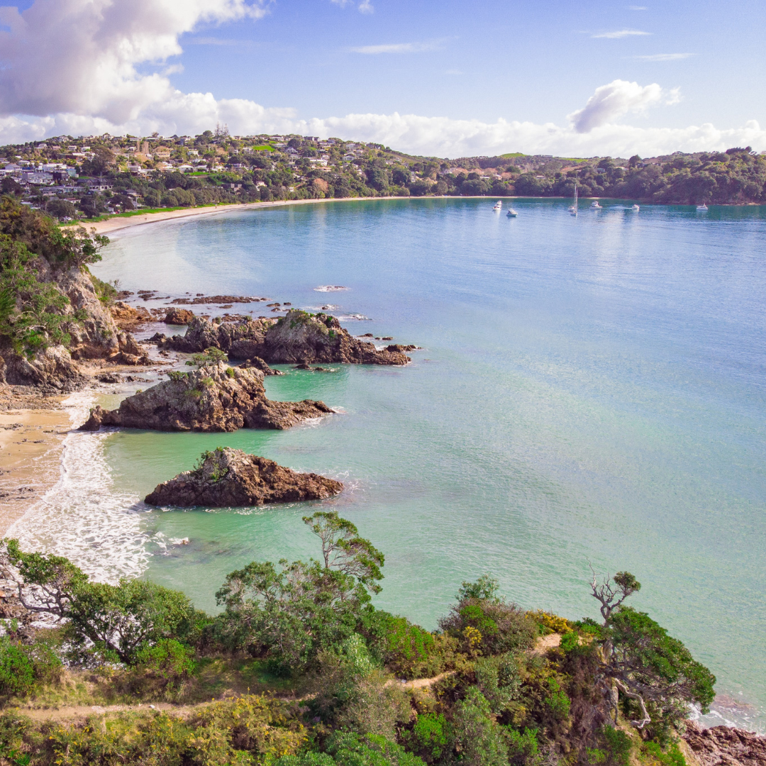 Waiheke Island