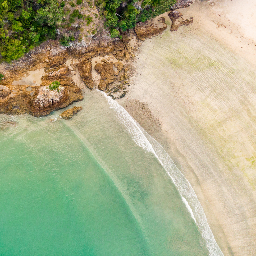 Waiheke Island