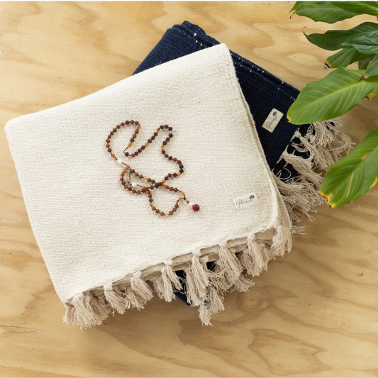 Cotton Blanket