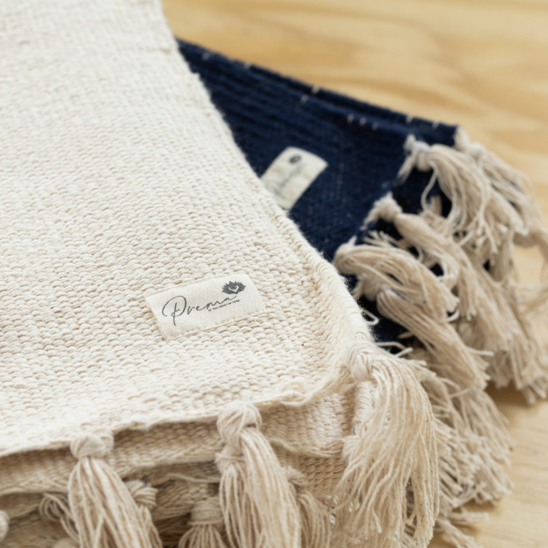 Cotton Blanket