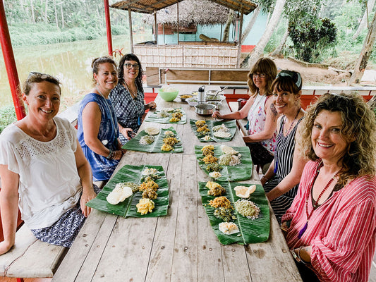 Yoga community events