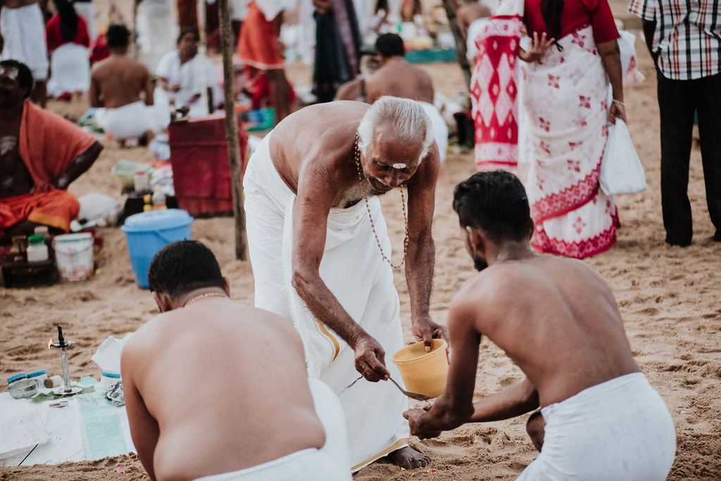 India yoga retreat
