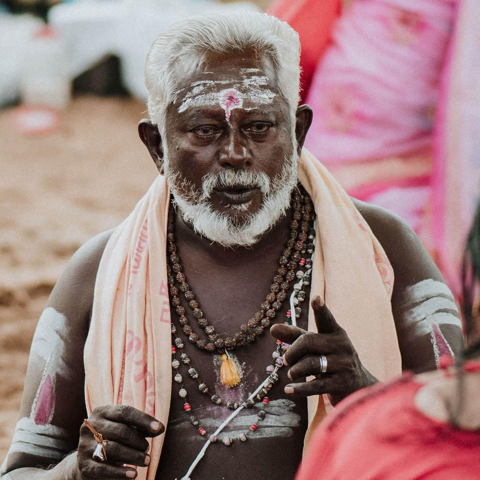 Indian yoga traditions