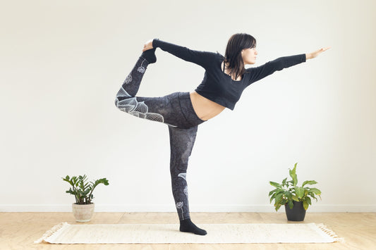 Yoga alignment