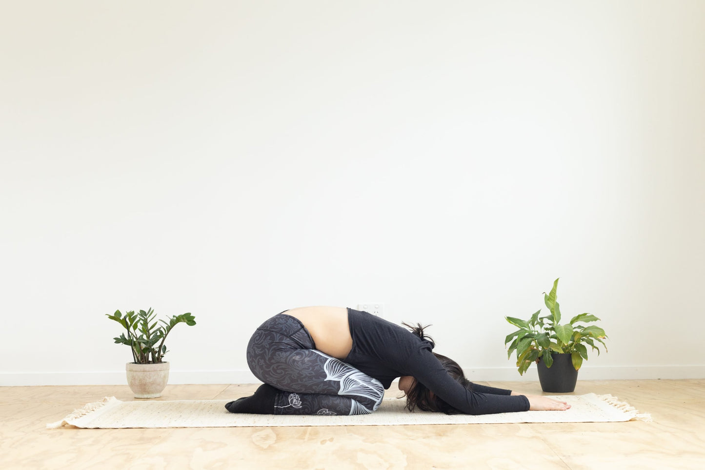 Yoga alignment