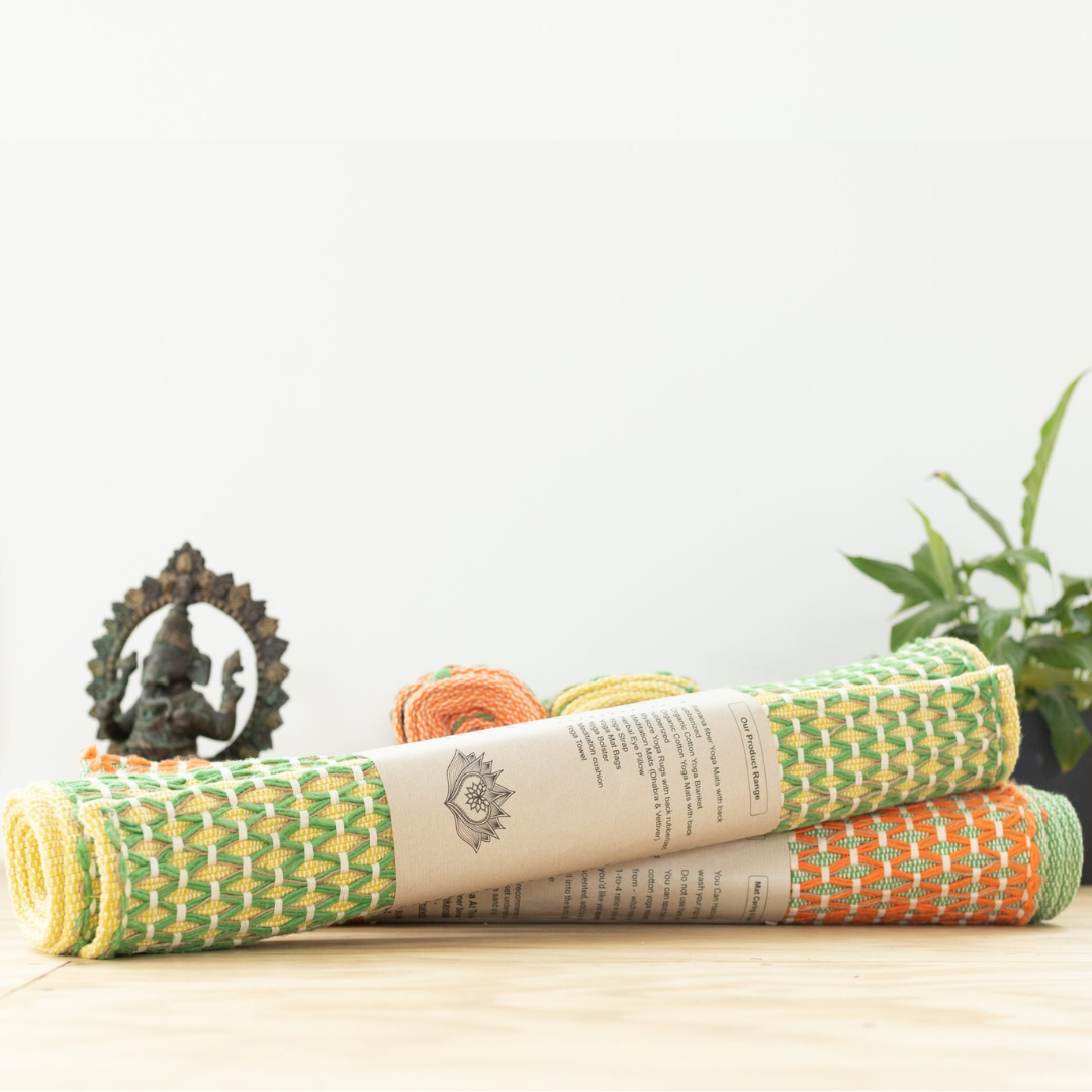 Yoga Mats