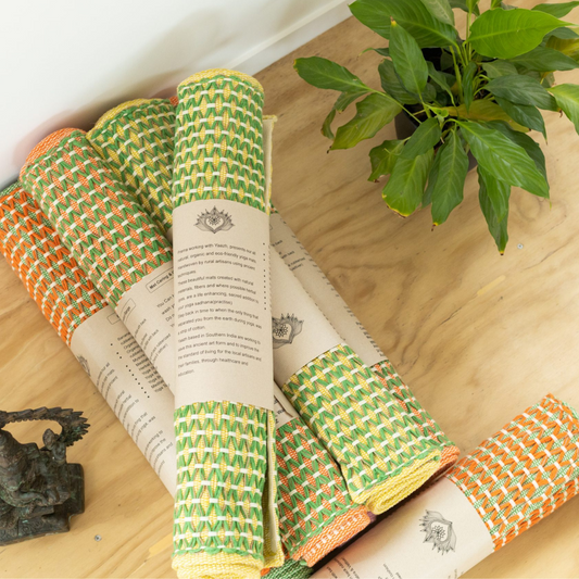 Yoga Mats