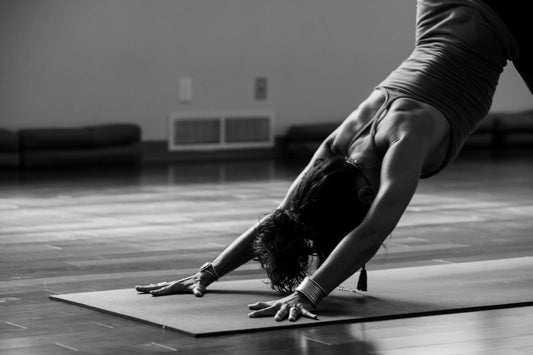 10 Signs Your Body Needs Yoga (And How to Start Safely)