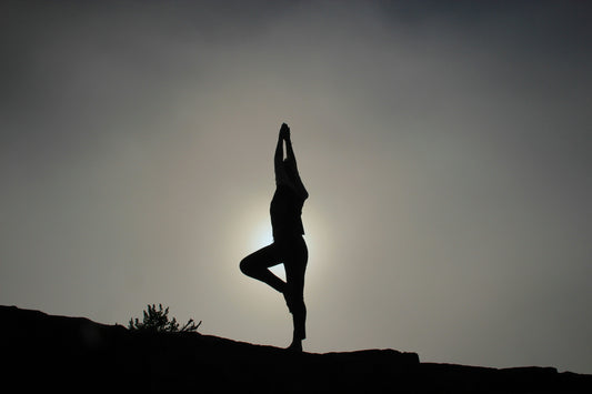 How Yoga Improves Emotional Balance and Mental Clarity