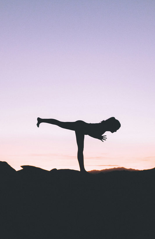 The Science Behind Yoga and the Nervous System