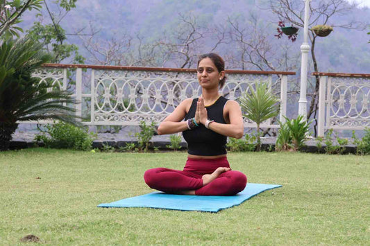 Yoga Retreat Packing Checklist