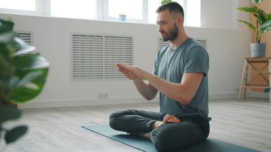 importance of silence in yoga retreats