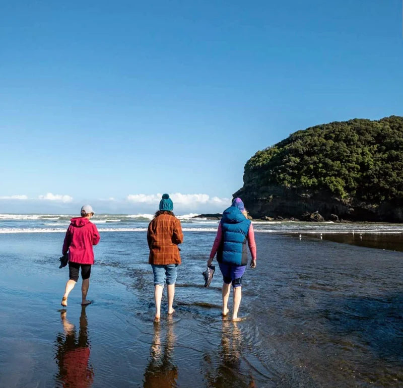 Escape to Awaken - Waiheke Island Retreat 2024