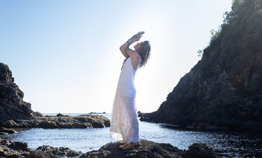 Yoga Teacher Training on Waiheke with Accomodation