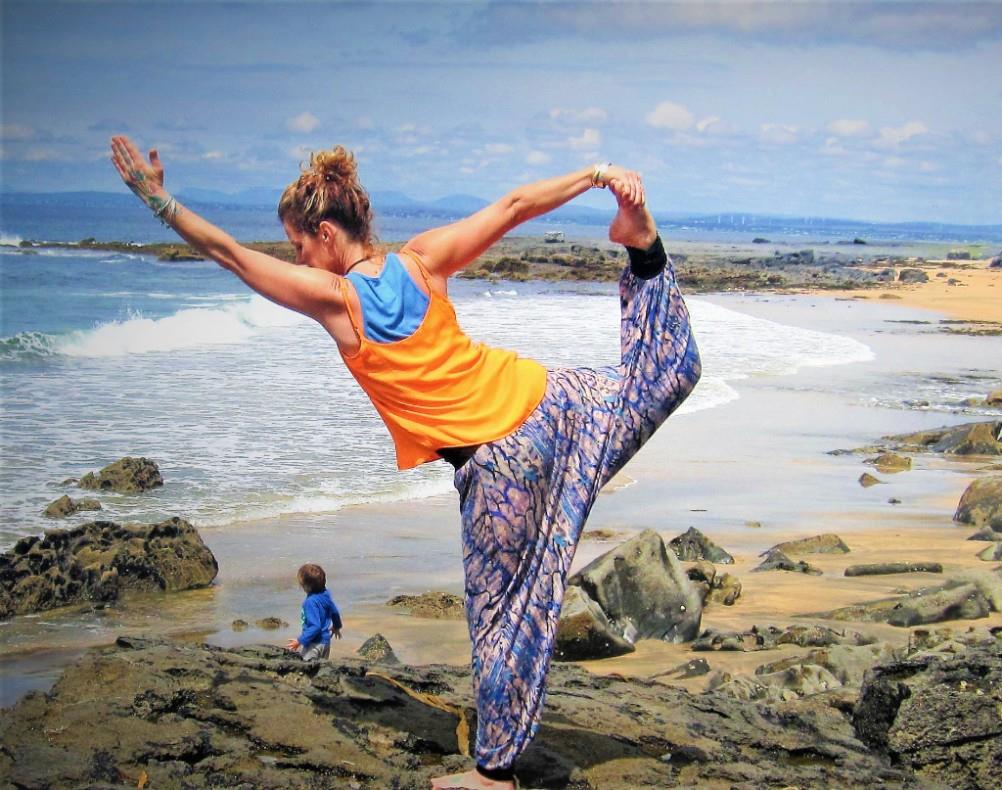 Yoga Teacher Training on Waiheke 2024